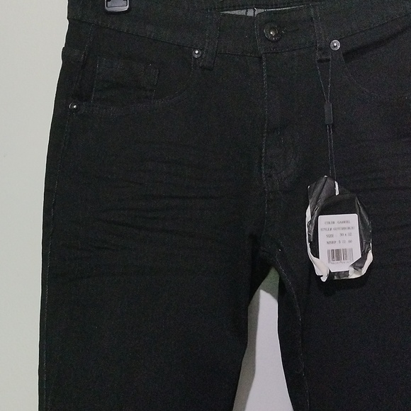 Six Lincoln New York slim fit pants size 30x32 - Picture 6 of 14